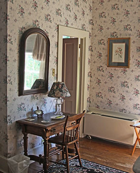 Inn At The Canal Bed & Breakfast Chesapeake City ภายนอก รูปภาพ