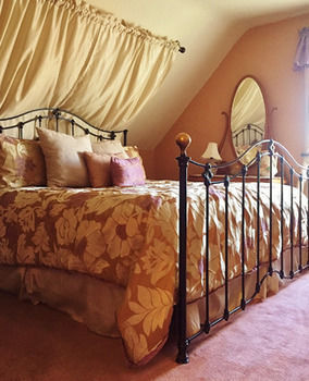 Inn At The Canal Bed & Breakfast Chesapeake City ภายนอก รูปภาพ
