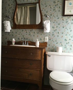 Inn At The Canal Bed & Breakfast Chesapeake City ภายนอก รูปภาพ